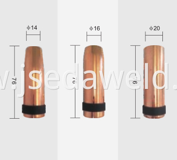 26kd nozzle